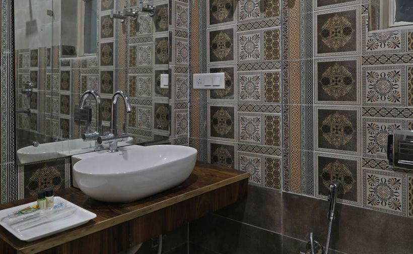 ホテル Pacific Inn 360 Degree Resort Rishikesh