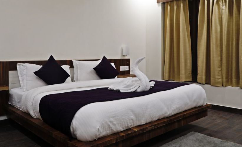 ホテル Pacific Inn 360 Degree Resort Rishikesh