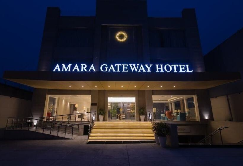 Hotel Amara Gateway