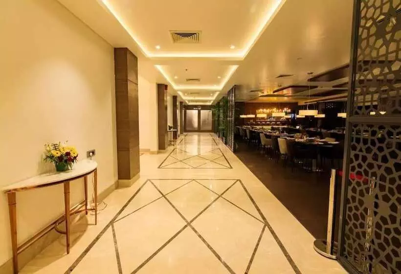 Hotelli Amara Gateway