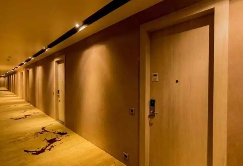 Hotelli Amara Gateway