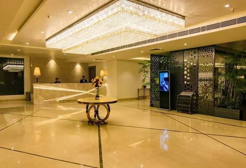Hotelli Amara Gateway