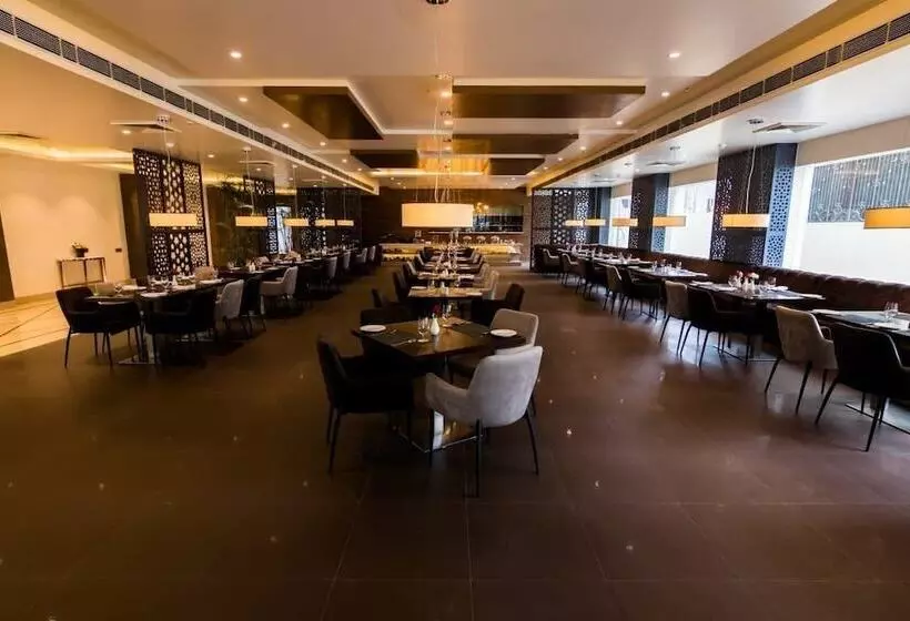 Hotelli Amara Gateway
