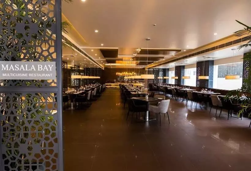 Hotelli Amara Gateway