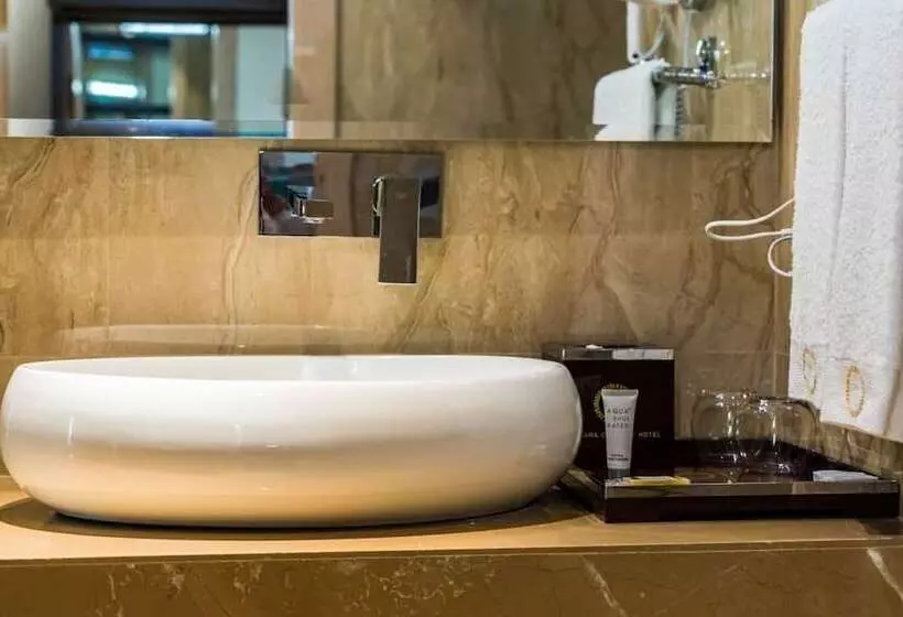 Hotelli Amara Gateway