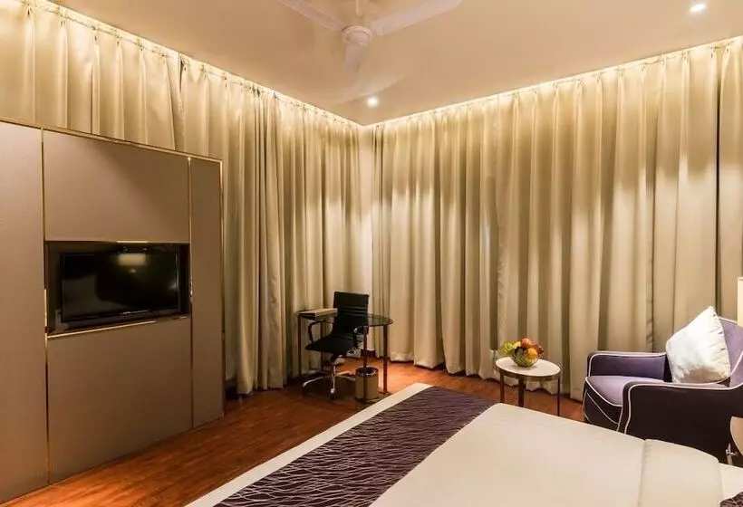 Hotelli Amara Gateway