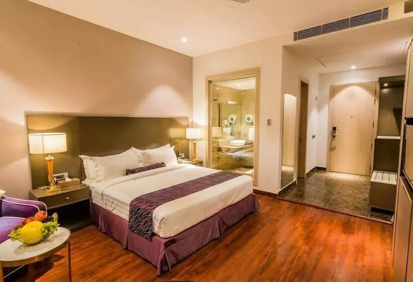 Hotelli Amara Gateway