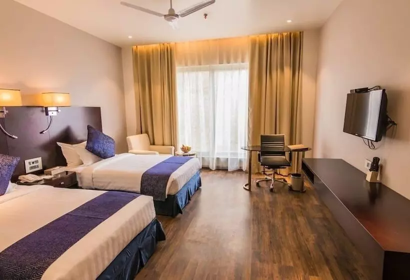 Hotelli Amara Gateway