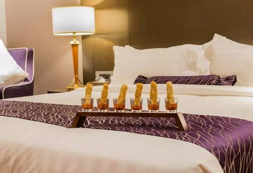 Hotelli Amara Gateway