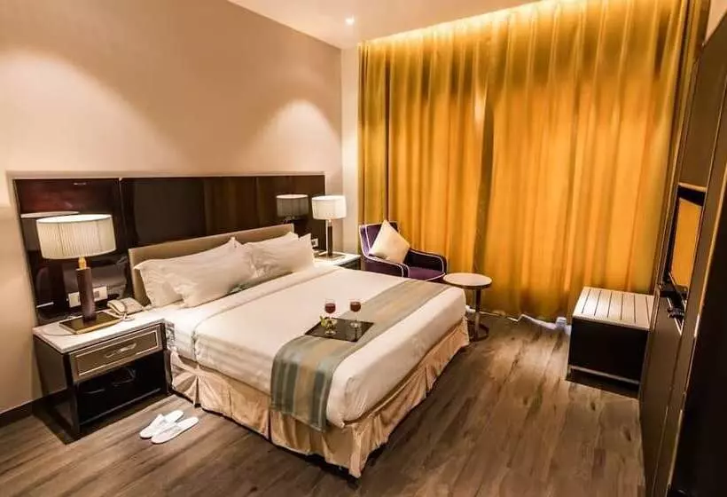 Hotelli Amara Gateway