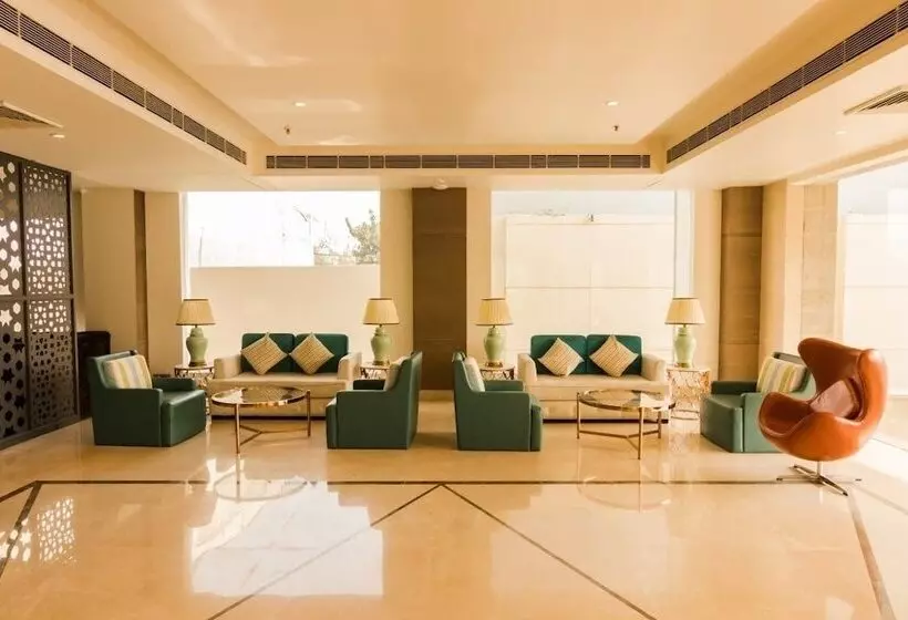 Hotelli Amara Gateway