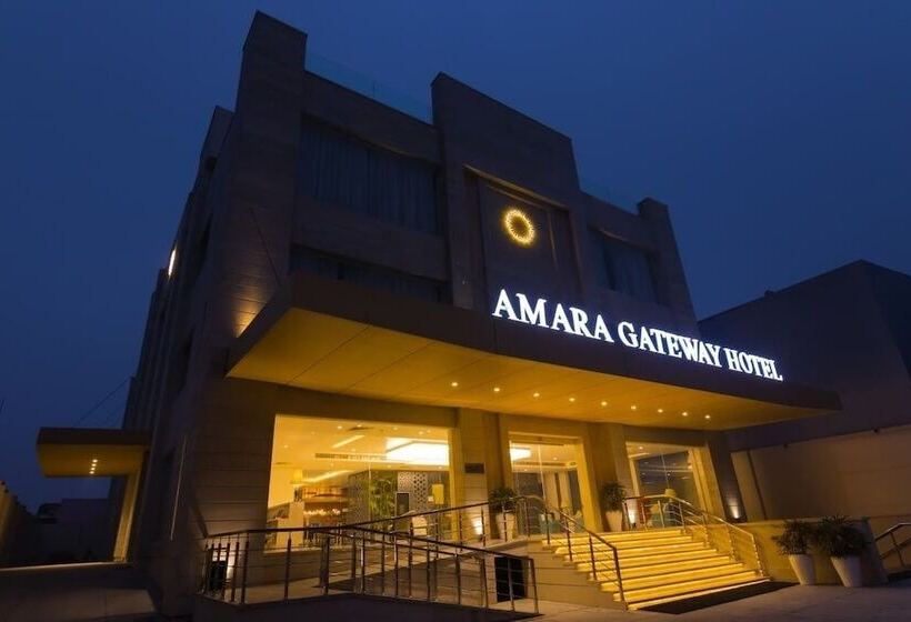 Hotel Amara Gateway