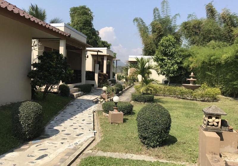 فندق Baan Saui Resort
