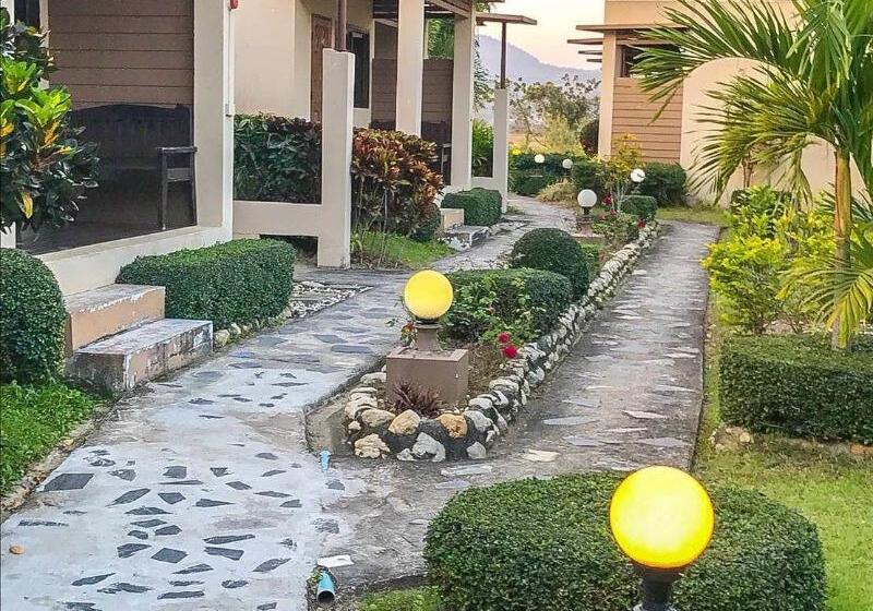 فندق Baan Saui Resort