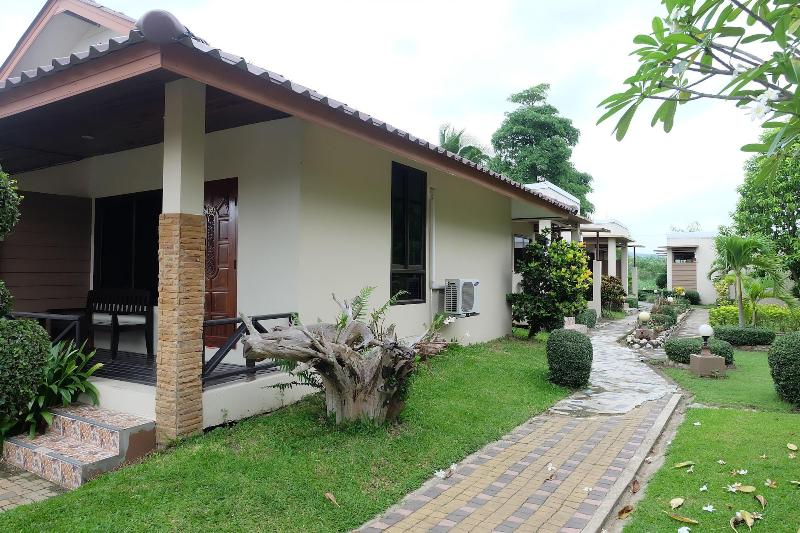 فندق Baan Saui Resort