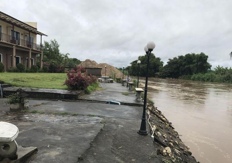 فندق Baan Saui Resort