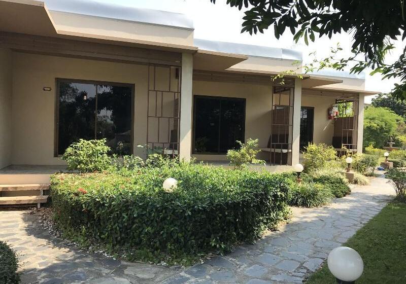 فندق Baan Saui Resort