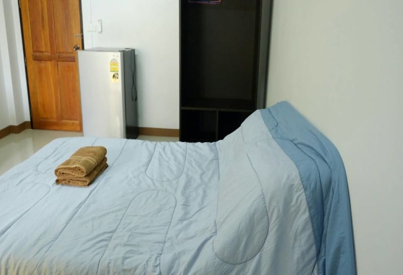 فندق Banpu Mansion