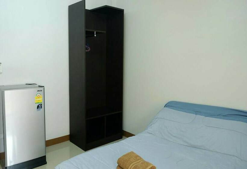 فندق Banpu Mansion