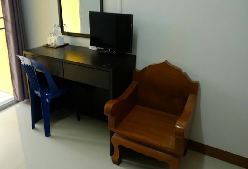 فندق Banpu Mansion