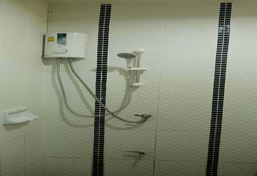 فندق Banpu Mansion