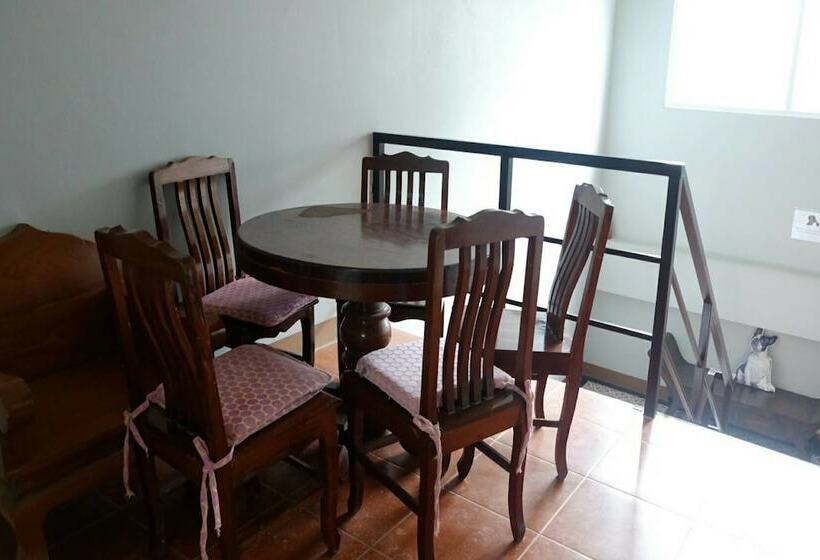 فندق Banpu Mansion