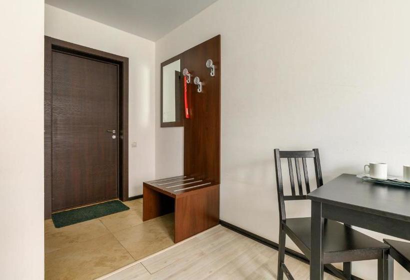 בית מלון כפרי Dom Granda