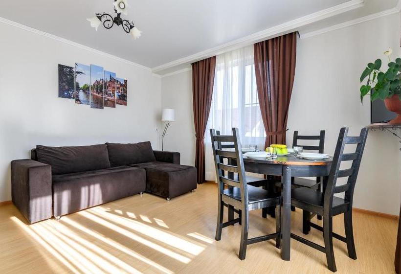 בית מלון כפרי Dom Granda