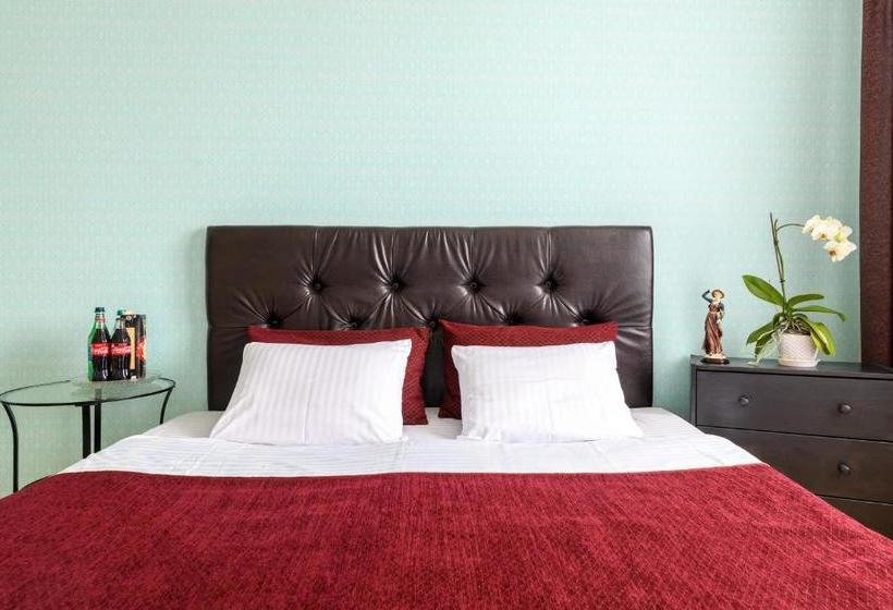 בית מלון כפרי Dom Granda