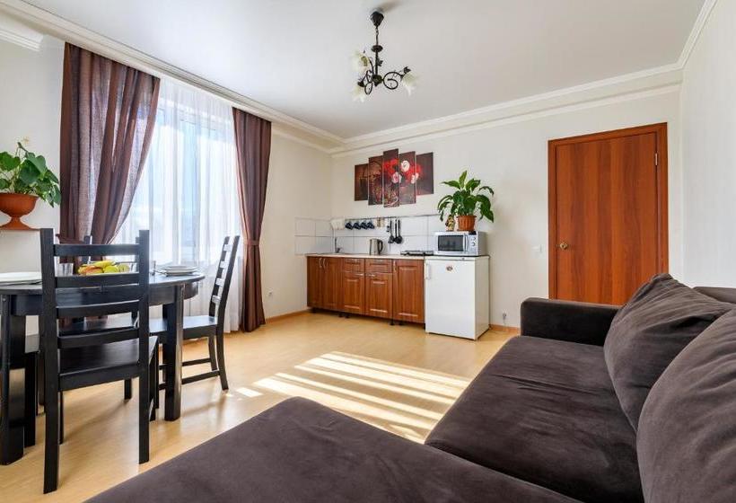 בית מלון כפרי Dom Granda