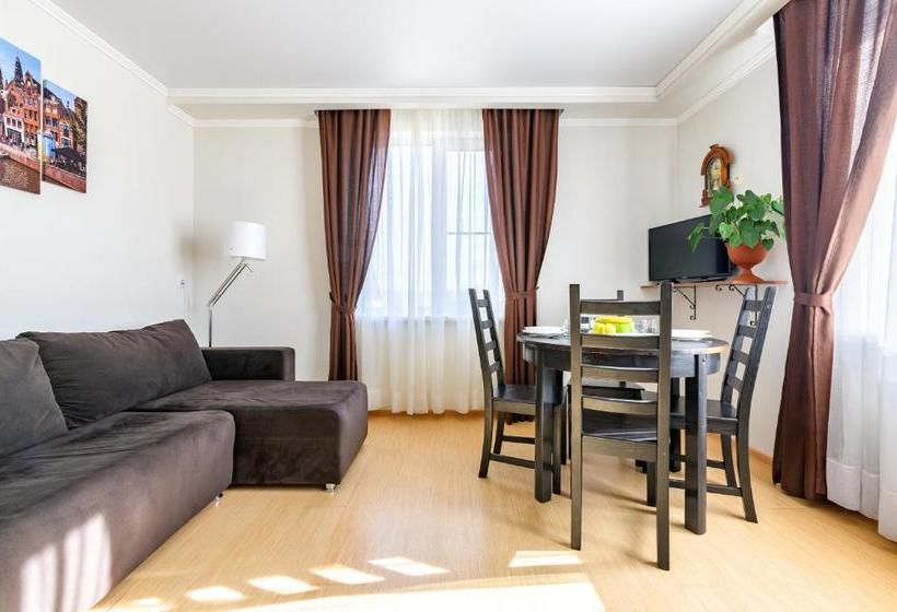 בית מלון כפרי Dom Granda