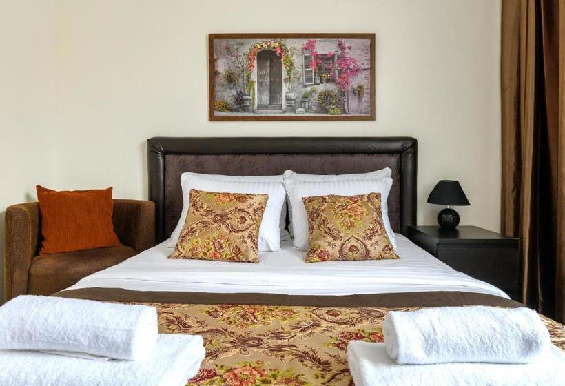 בית מלון כפרי Dom Granda