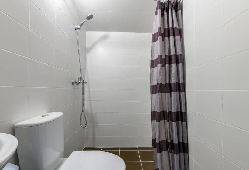 בית מלון כפרי Dom Granda