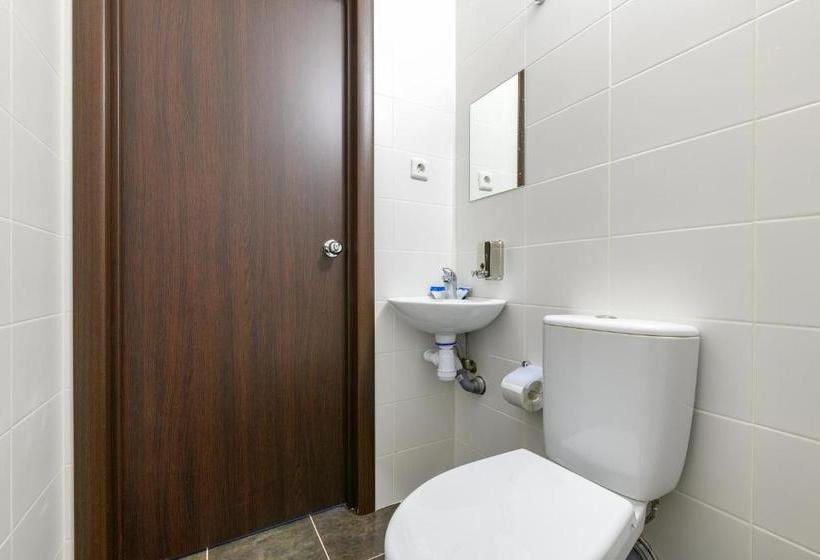 בית מלון כפרי Dom Granda