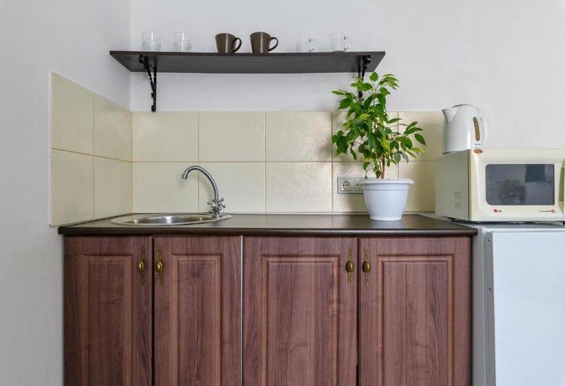 בית מלון כפרי Dom Granda