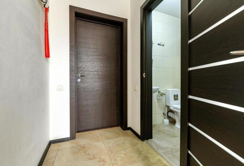 בית מלון כפרי Dom Granda