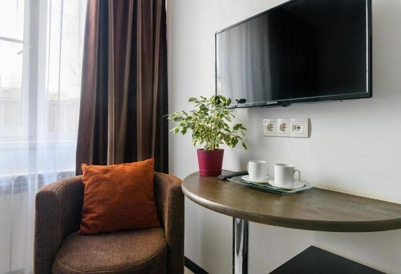 בית מלון כפרי Dom Granda