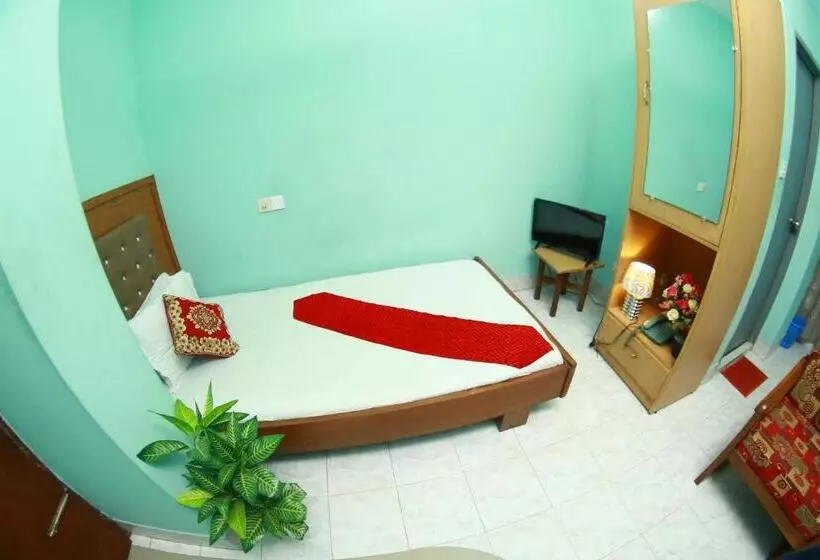 هتل Farmis Garden