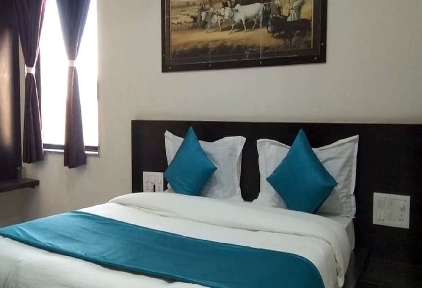 فندق Gayatri By Sky Stays