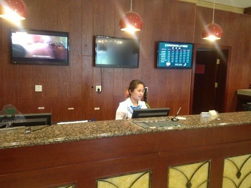 Hotel Greentree Inn Tianjin Xiqing Development Zone Renrenle Square Express