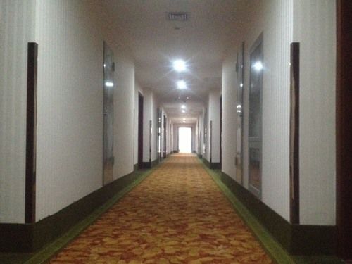 Hotel Greentree Inn Tianjin Xiqing Development Zone Renrenle Square Express