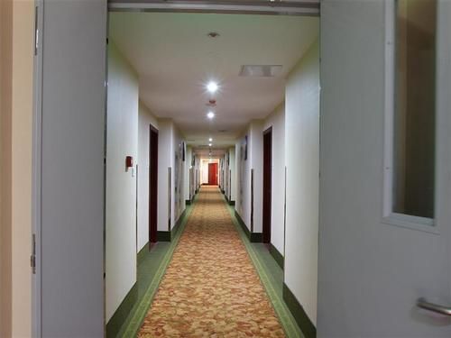 Hotel Greentree Inn Tianjin Xiqing Development Zone Renrenle Square Express