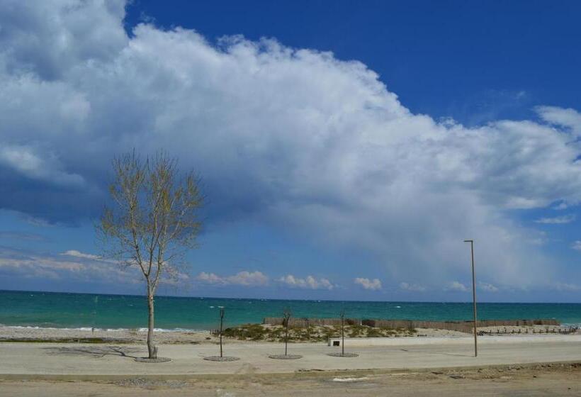 호텔 Holiday Affittacamere