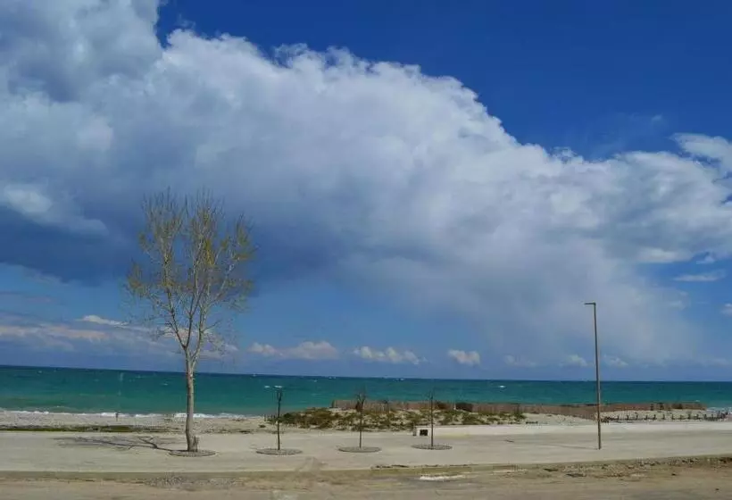 Hotelli Holiday Affittacamere