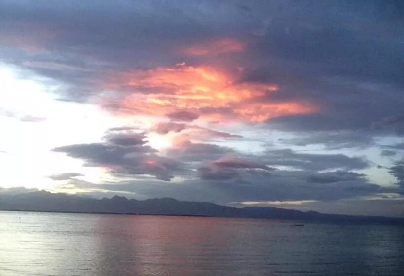 Hotelli Holiday Affittacamere