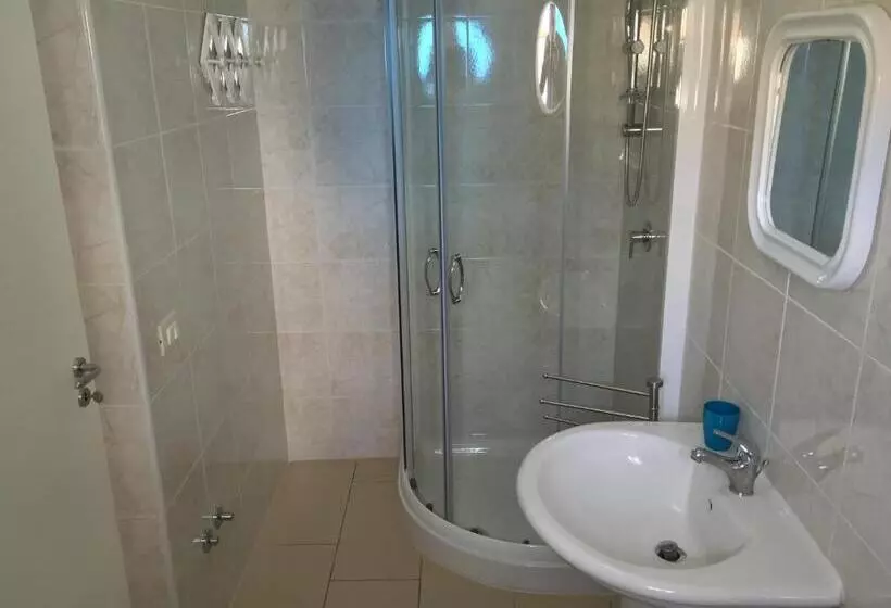 Hotelli Holiday Affittacamere