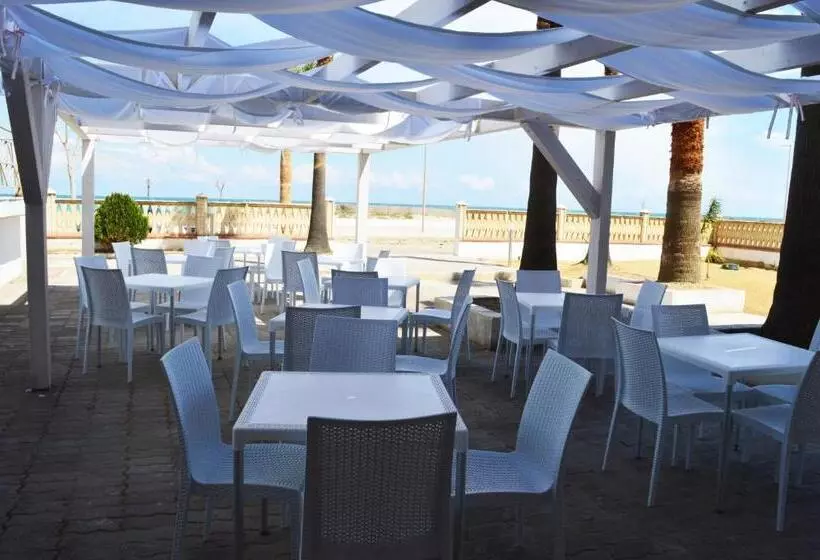 Hotelli Holiday Affittacamere