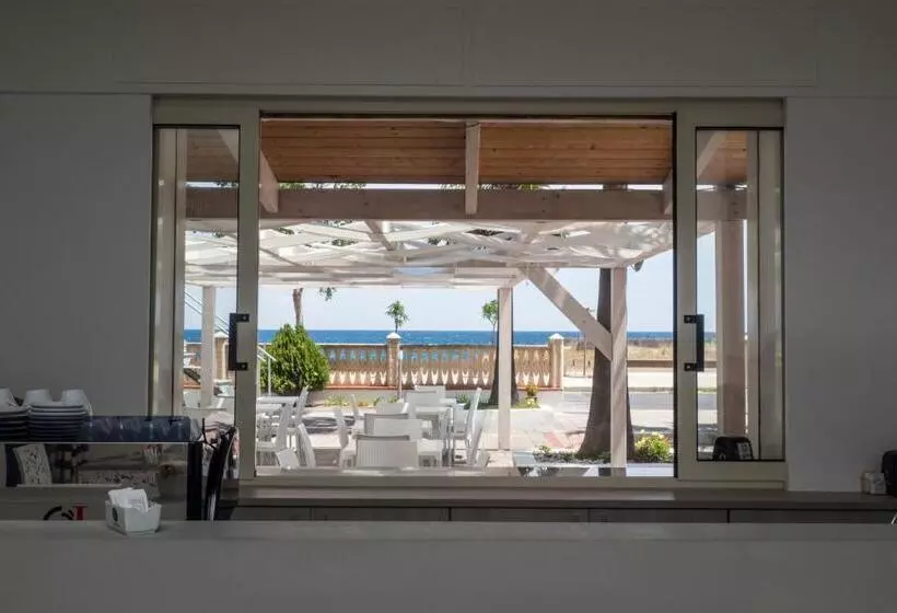 Hotelli Holiday Affittacamere