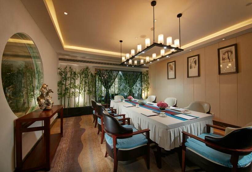 فندق Hualuxe Leshan, An Ihg