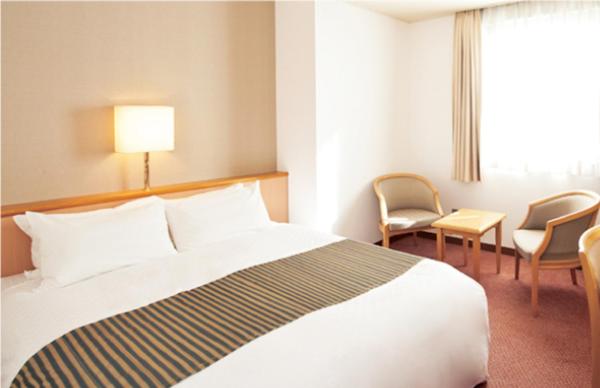 Hotel Ishinomaki Grand